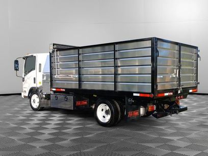 New 2025 Chevrolet Low Cab Forward 5500XG