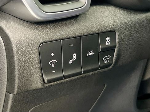 Used 2017 Kia Sportage SX FWD image 16