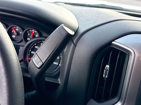 New 2026 GMC Sierra 3500 Pro w/ Convenience Package image 10