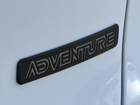 Used 2024 Toyota RAV4 Adventure AWD/4WD image 5
