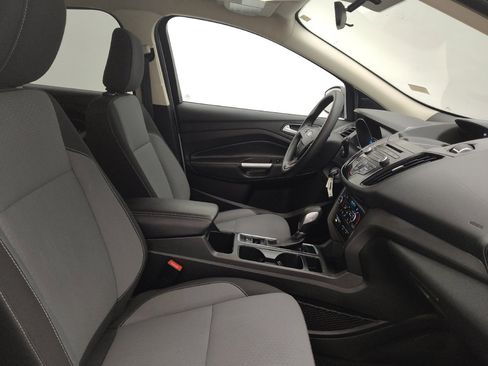 Used 2018 Ford Escape SE AWD/4WD image 21