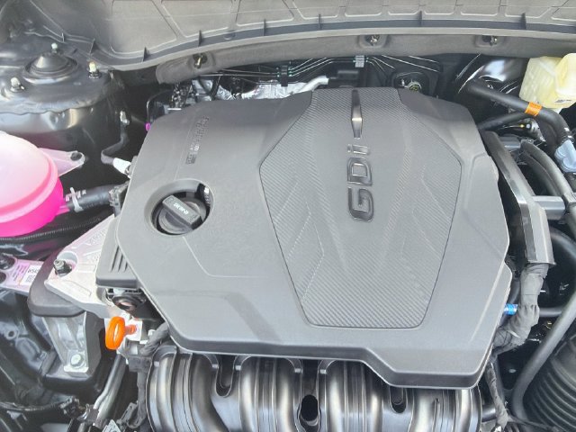 New 2026 Hyundai Tucson SEL Plus FWD image 30