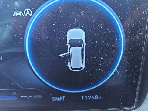 Certified 2024 Hyundai Tucson SE image 18