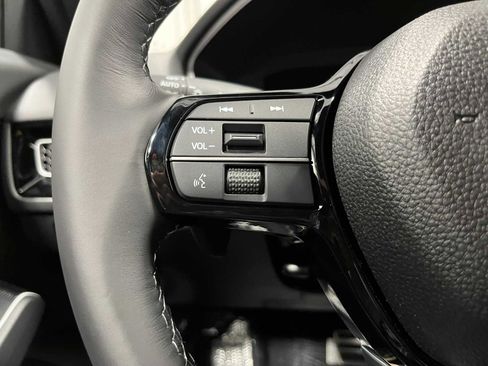 New 2026 Honda Civic Sport Touring image 18