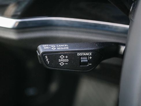 New 2025 Audi Q3 2.0T Premium w/ Convenience Package image 38