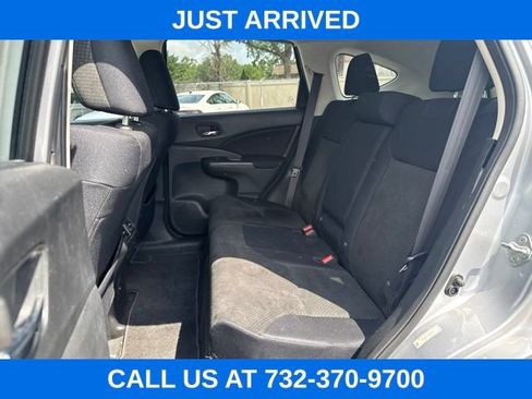Used 2015 Honda CR-V EX image 8