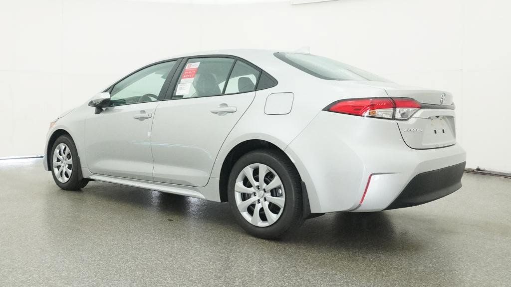 New 2026 Toyota Corolla LE FWD image 39