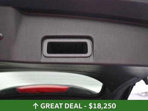 Used 2024 Nissan Rogue S image 55