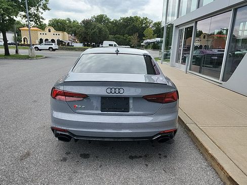 Used 2019 Audi RS 5 w/ RS Driver Assistance Package AWD/4WD image 18