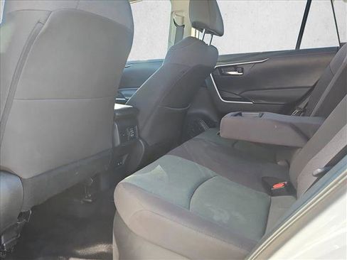 Used 2024 Toyota RAV4 XLE image 19