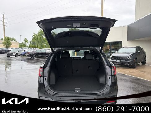 New 2026 Kia Sportage X-Line w/ X-Line Premium Package AWD/4WD image 15
