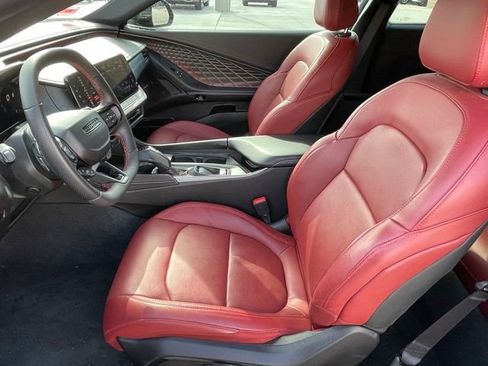 Used 2024 Dodge Charger R/T w/ Plus Group image 14