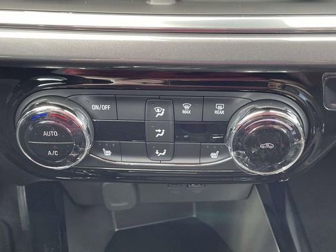 New 2026 Chevrolet Trax ACTIV w/ Driver Confidence Package image 25