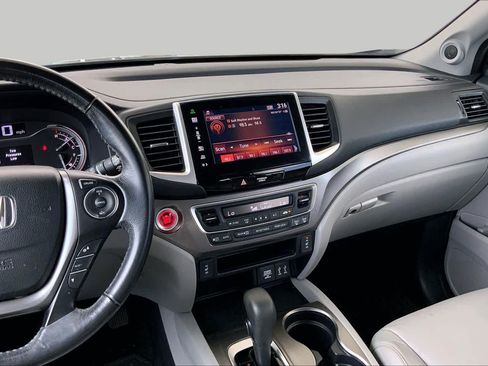 Used 2016 Honda Pilot EX-L image 7