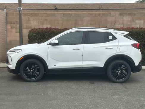 New 2026 Buick Encore GX Sport Touring image 7