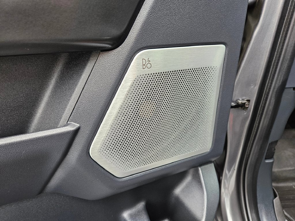 Certified 2024 Ford F150 Raptor AWD/4WD image 19