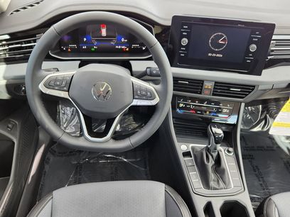 New 2026 Volkswagen Jetta SE