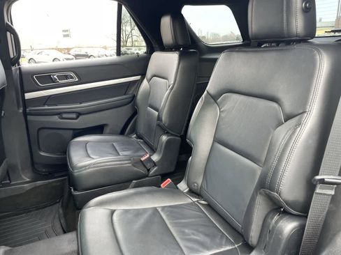 Used 2016 Ford Explorer XLT w/ Equipment Group 202A AWD/4WD image 20