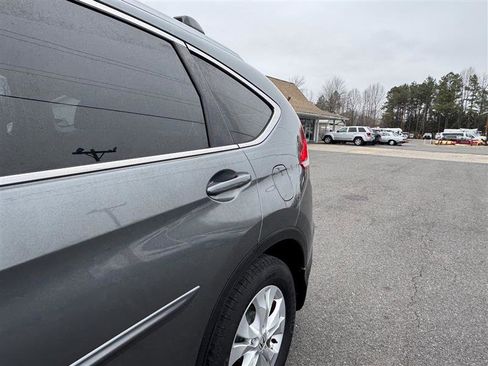 Used 2014 Honda CR-V EX image 17