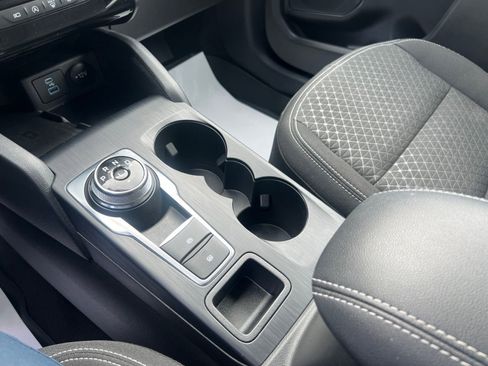 Used 2023 Ford Escape Active w/ Tech Pack #2 FWD image 37