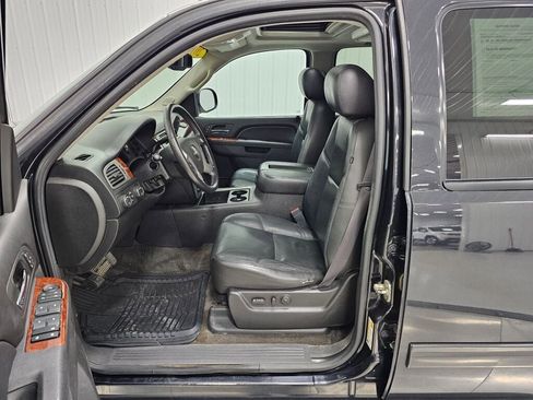 Used 2012 GMC Yukon SLT image 2