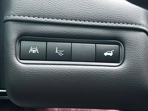 New 2026 Nissan Armada Platinum RWD image 31