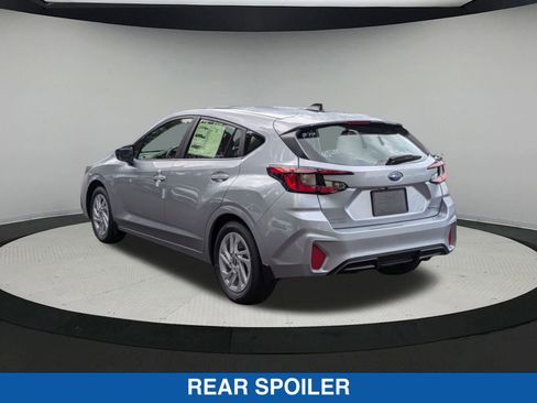 Certified 2025 Subaru Impreza 2.0i image 5