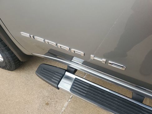 Used 2024 GMC Sierra 2500 Pro w/ Convenience Package image 37