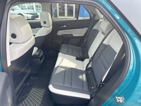 New 2026 Honda Prologue Touring image 28