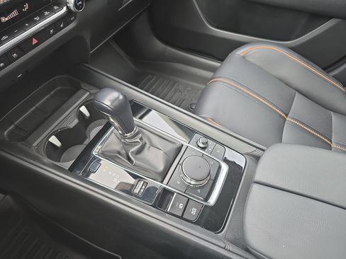 Used 2023 MAZDA CX-50 AWD 2.5 S w/ Cargo Package image 24