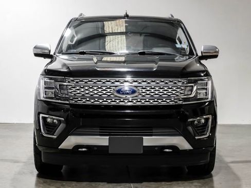 Used 2020 Ford Expedition Platinum image 9