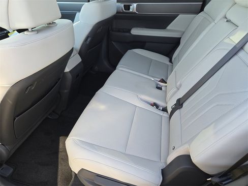 New 2026 Hyundai Santa Fe SEL image 30