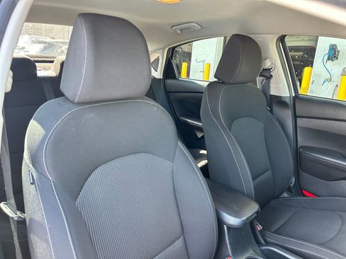 Used 2021 Kia Forte LXS image 14