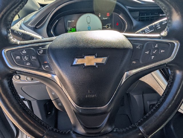 Used 2021 Chevrolet Bolt LT FWD image 19