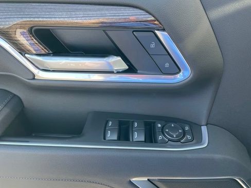 New 2026 Chevrolet Silverado 2500 LT w/ Trail Boss Package AWD/4WD image 10