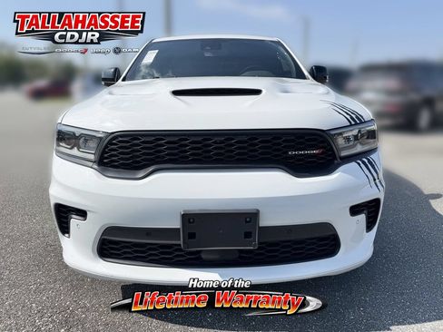 Used 2024 Dodge Durango R/T AWD/4WD image 13
