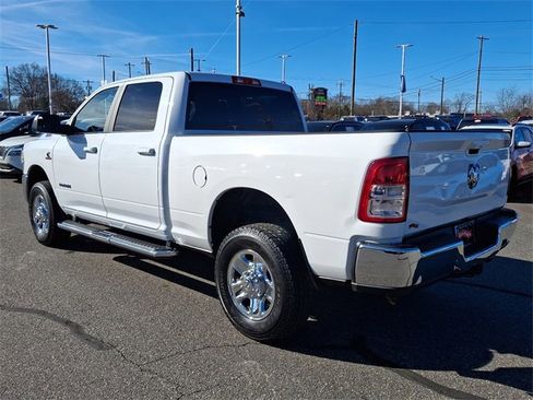 Used 2021 RAM 2500 Big Horn image 5