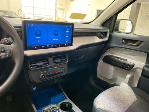 New 2026 Ford Maverick XLT FWD image 12