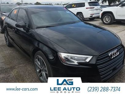 Used 2020 Audi A3 2.0T Premium
