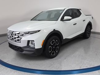 Used 2022 Hyundai Santa Cruz SEL w/ Cargo Package AWD/4WD video 1