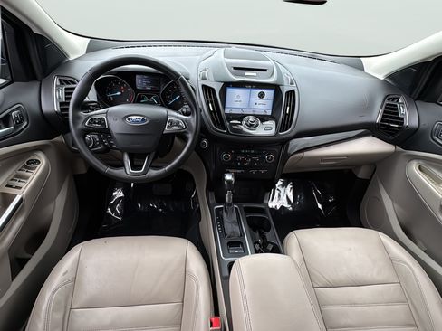 Used 2017 Ford Escape Titanium AWD/4WD image 30