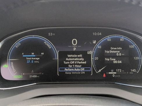 Certified 2024 Toyota Venza Limited AWD/4WD image 18