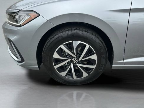 New 2026 Volkswagen Jetta S image 10