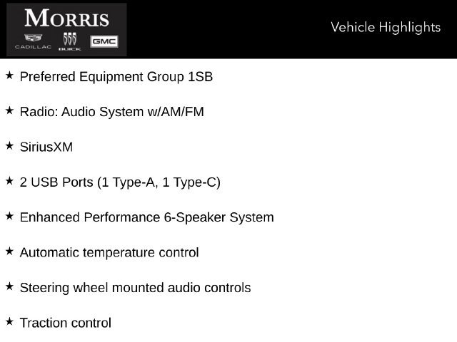 Certified 2024 Buick Encore GX Preferred FWD image 41