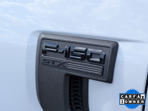 Certified 2023 Ford F150 XL w/ STX Appearance Package AWD/4WD image 11