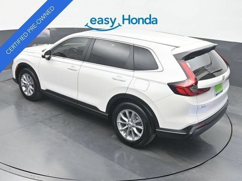 Used 2025 Honda CR-V EX image 23