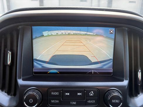 Used 2018 Chevrolet Colorado Z71 RWD image 27
