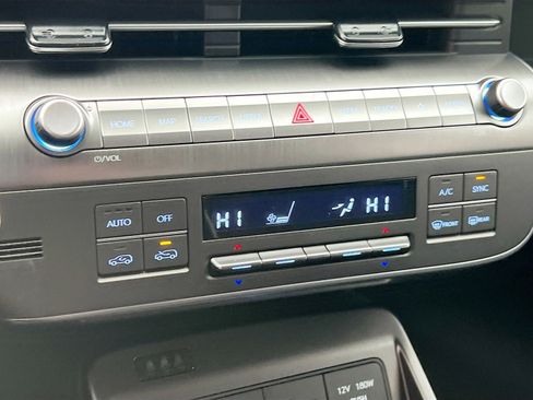 New 2026 Hyundai Kona Limited AWD/4WD image 11