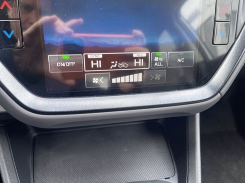 New 2026 Subaru Crosstrek 2.0i Premium image 25