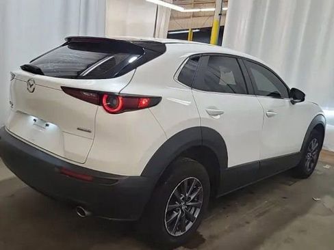 Used 2020 MAZDA CX-30 AWD image 3
